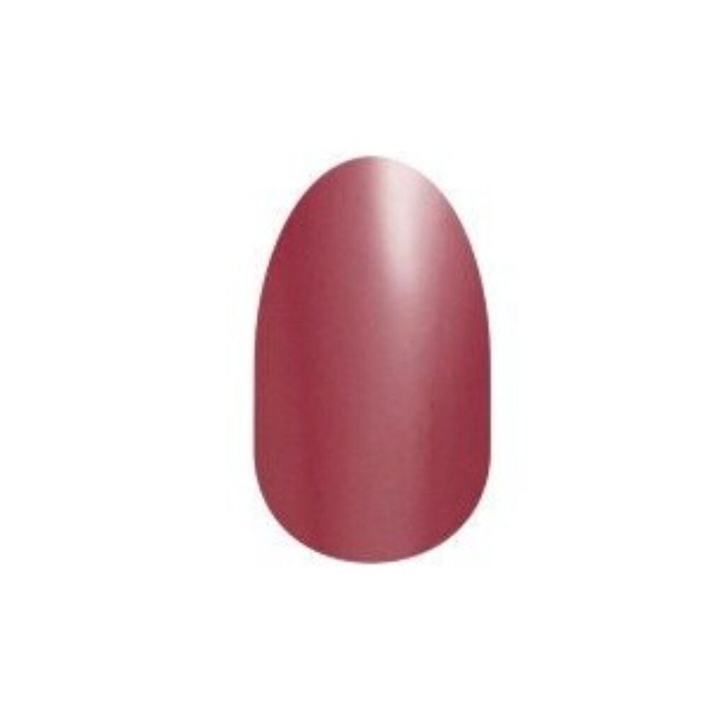 Color Street Nail Strips – Munich Mulberry – 100% Real Nail Polish – New